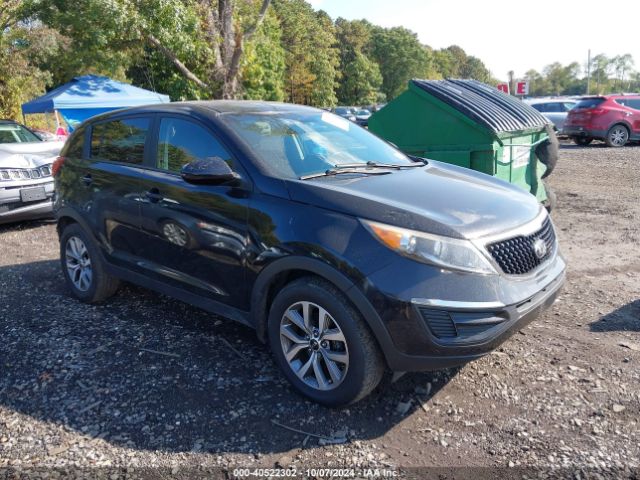 kia sportage 2015 kndpbcac7f7699825