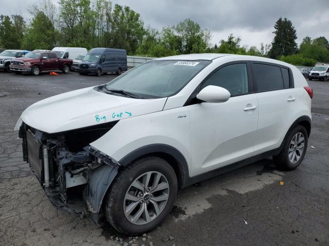 kia sportage l 2016 kndpbcac7g7802078