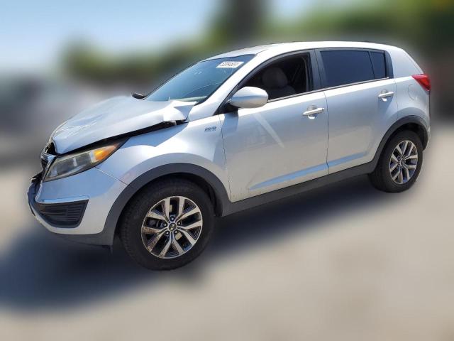 kia sportage 2016 kndpbcac7g7807331