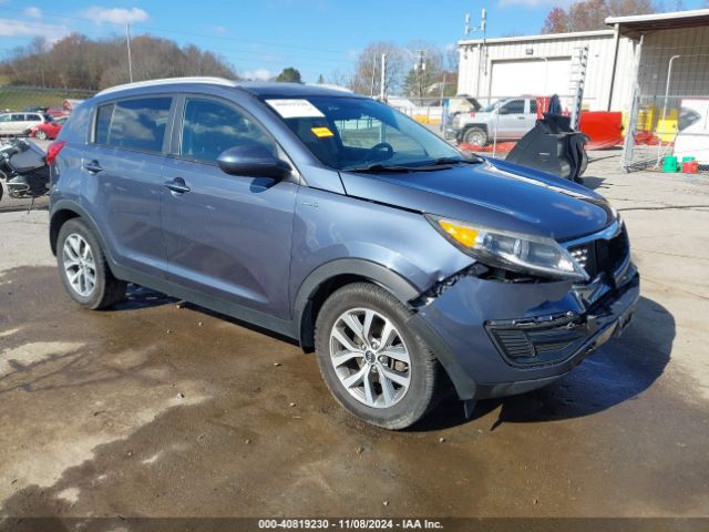 kia sportage 2016 kndpbcac7g7874480