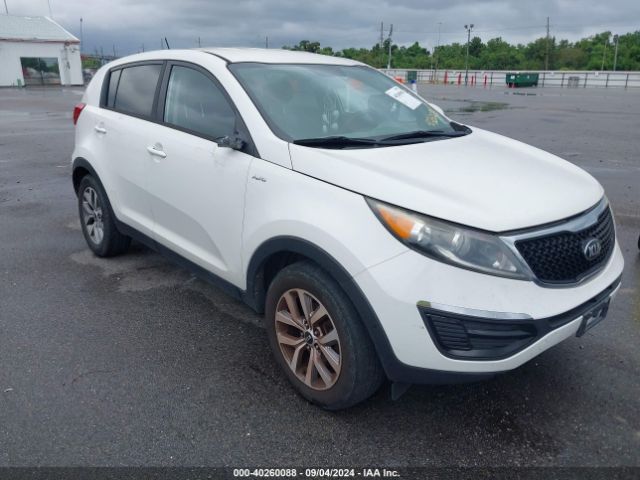 kia sportage 2016 kndpbcac7g7878092