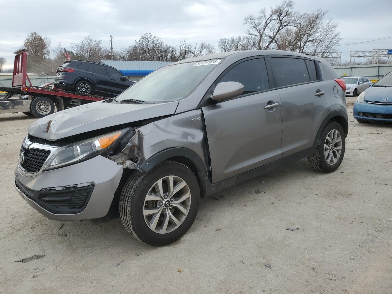 kia sportage 2015 kndpbcac8f7739135