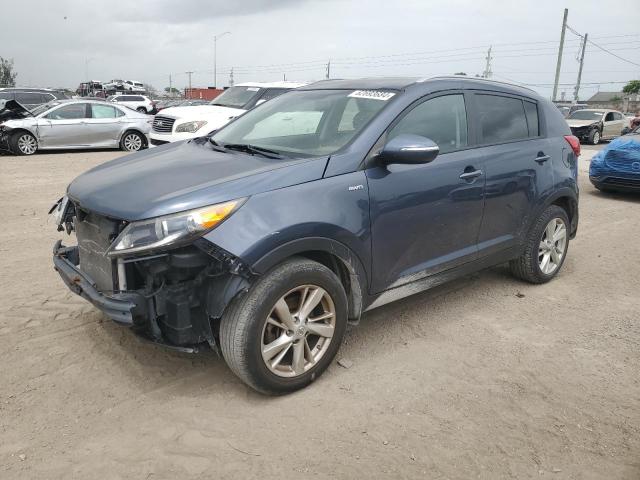 kia sportage 2015 kndpbcac8f7741354