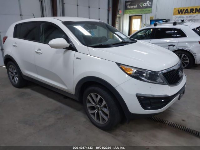 kia sportage 2015 kndpbcac8f7774208