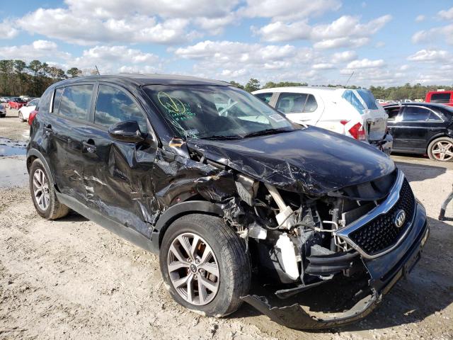 kia sportage l 2016 kndpbcac8g7848986