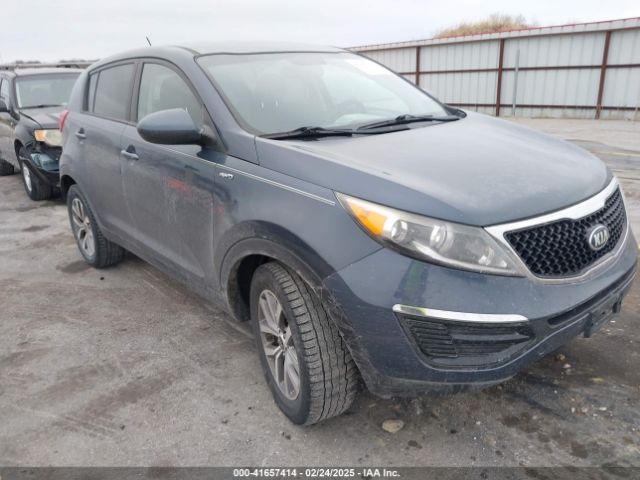 kia sportage 2016 kndpbcac8g7851368