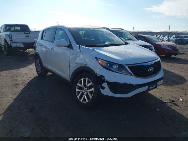 kia sportage 2016 kndpbcac8g7879414