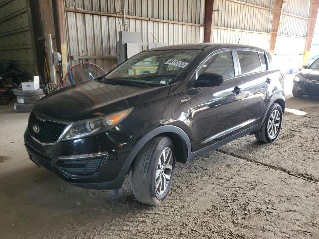 kia sportage l 2016 kndpbcac8g7881079