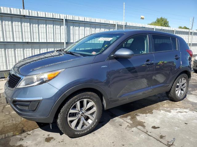 kia sportage l 2014 kndpbcac9e7632237