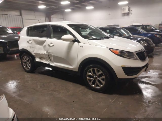 kia sportage 2015 kndpbcac9f7762388