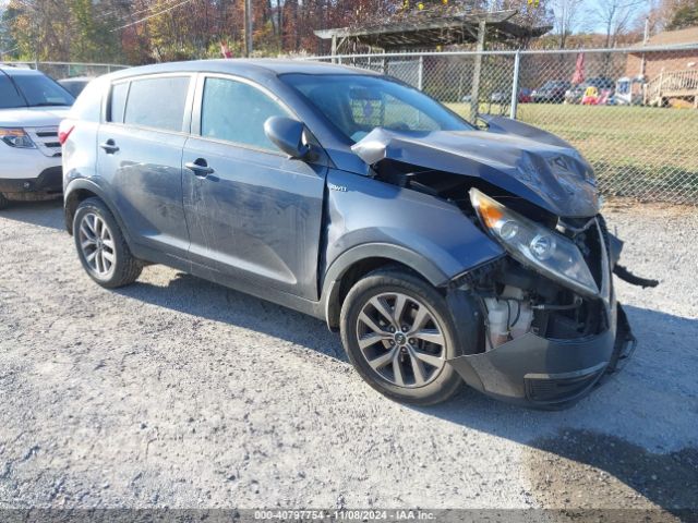 kia sportage 2015 kndpbcac9f7767297