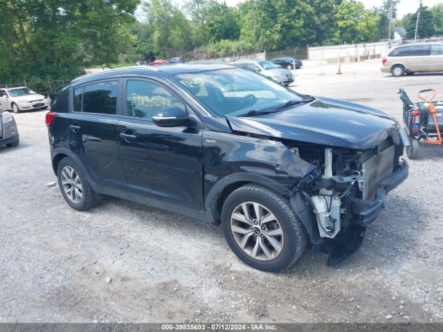 kia sportage 2015 kndpbcac9f7783693