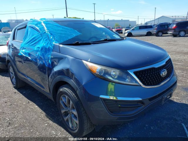 kia sportage 2015 kndpbcac9f7789588