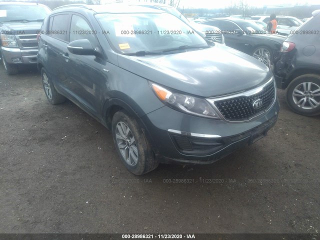 kia sportage 2014 kndpbcacxe7548010