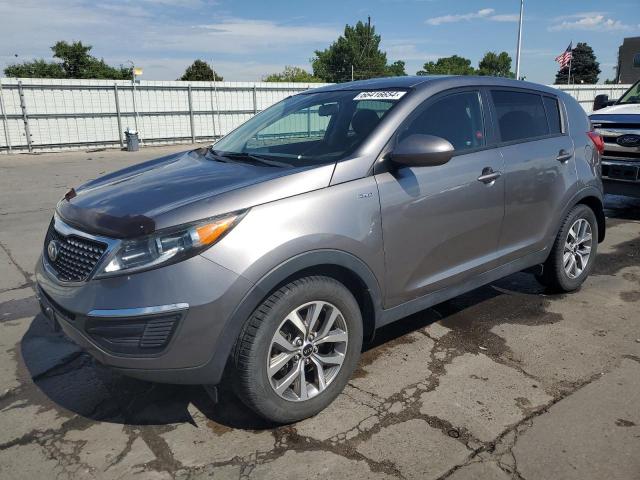 kia sportage 2014 kndpbcacxe7649483