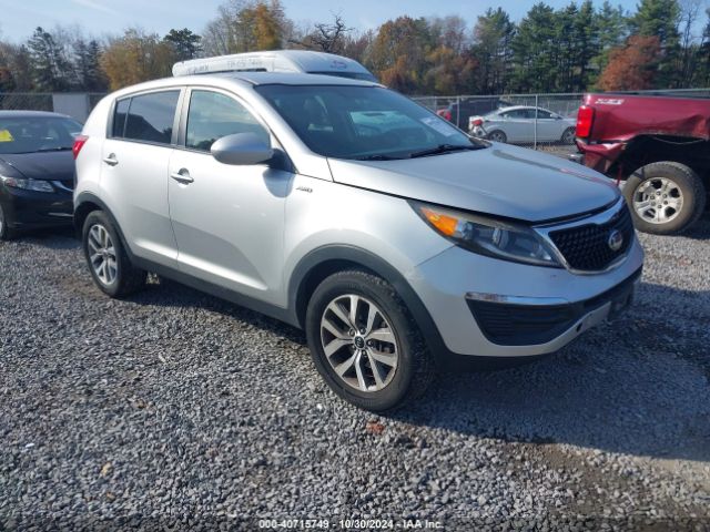 kia sportage 2015 kndpbcacxf7741730