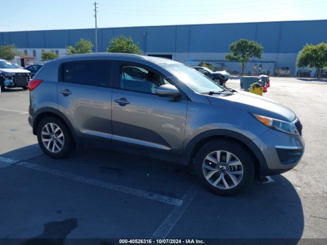 kia sportage 2015 kndpbcacxf7753568