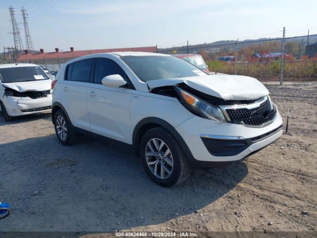 kia sportage 2015 kndpbcacxf7793035