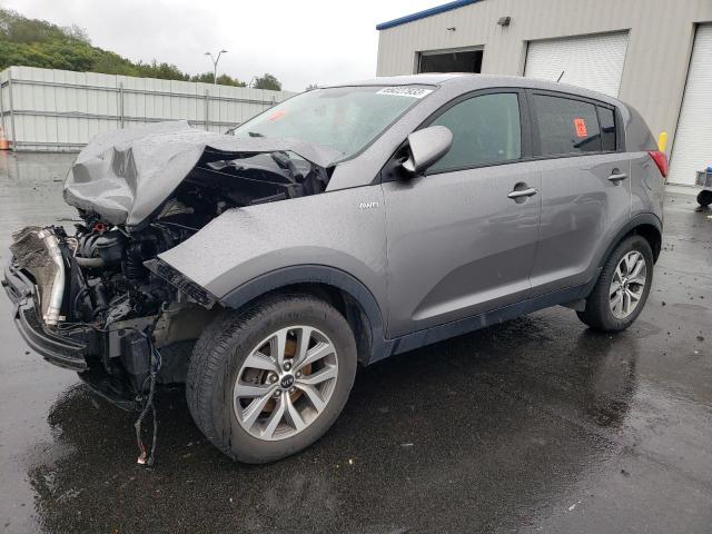 kia sportage 2016 kndpbcacxg7861495