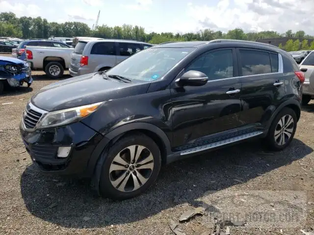 kia sportage 2013 kndpc3a20d7521305