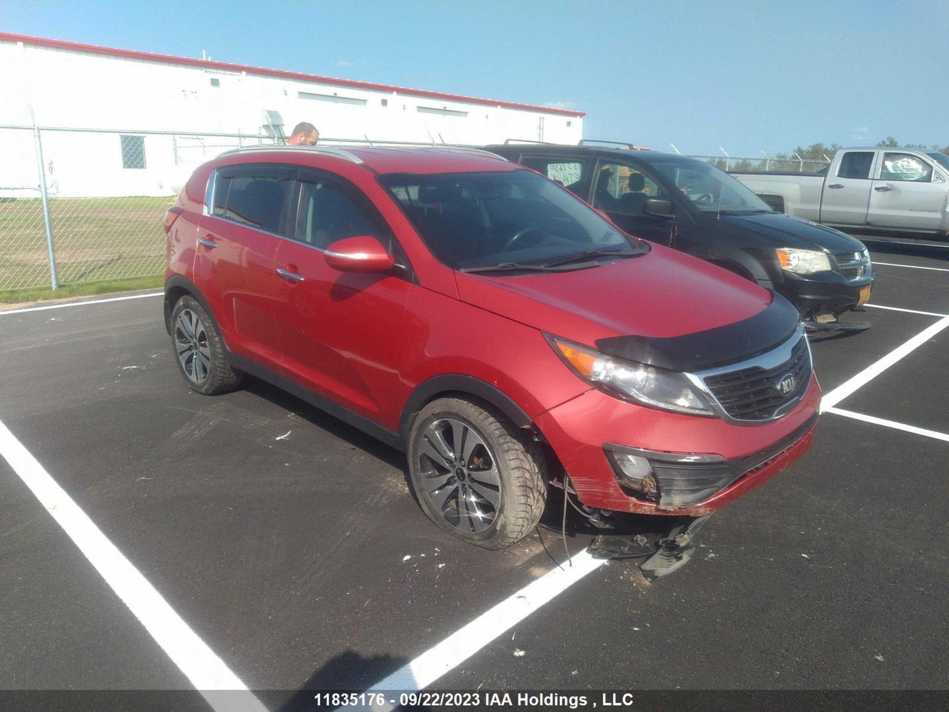 kia sportage 2013 kndpc3a23d7389687