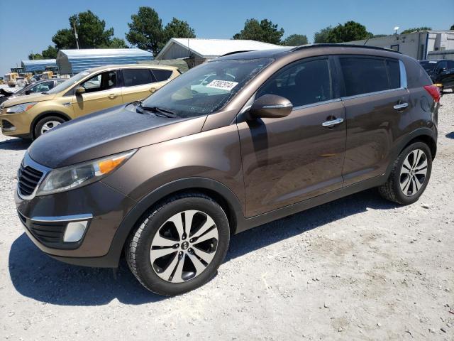 kia sportage 2011 kndpc3a25b7124248