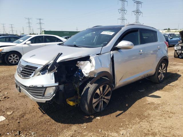 kia sportage e 2011 kndpc3a25b7124346