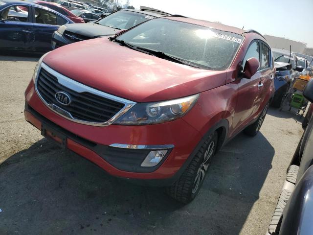 kia sportage e 2011 kndpc3a27b7021803