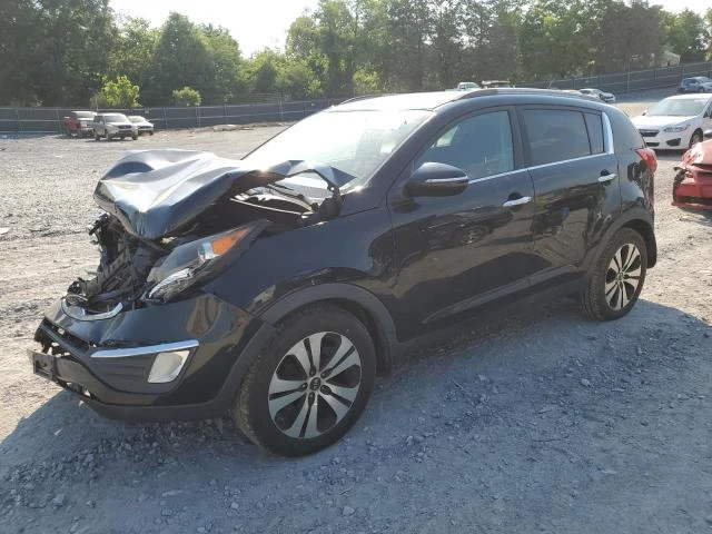 kia sportage e 2011 kndpc3a28b7049514