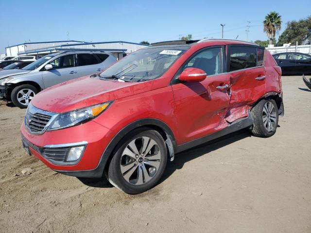 kia sportage e 2011 kndpc3a29b7132031