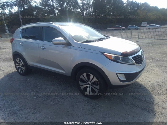 kia sportage 2013 kndpc3a2xd7477670