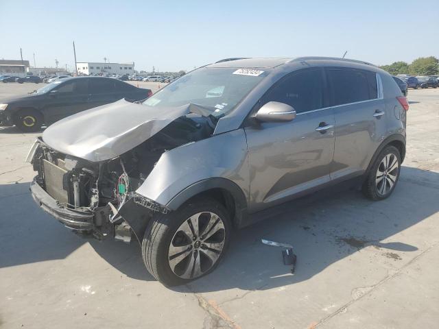 kia sportage e 2013 kndpc3a2xd7498583