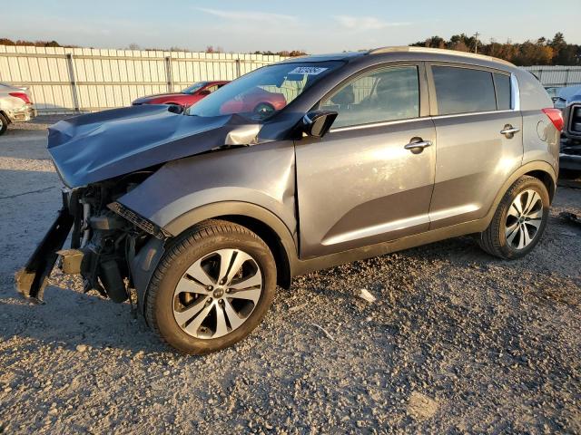 kia sportage e 2013 kndpc3a2xd7501823