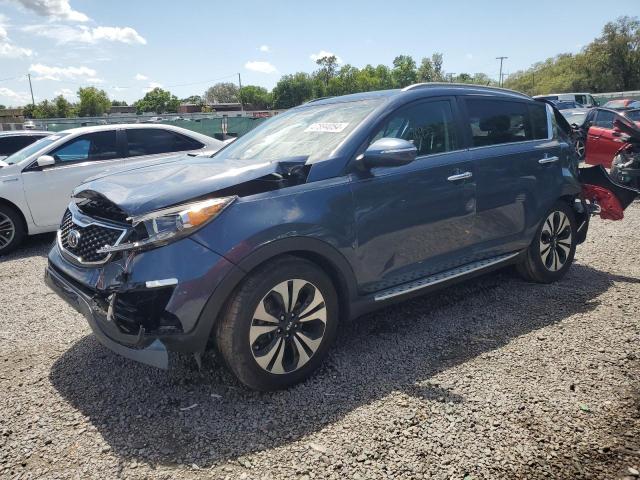 kia sportage 2013 kndpc3a60d7400857