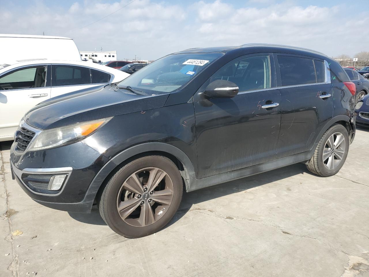 kia sportage 2014 kndpc3a61e7584028