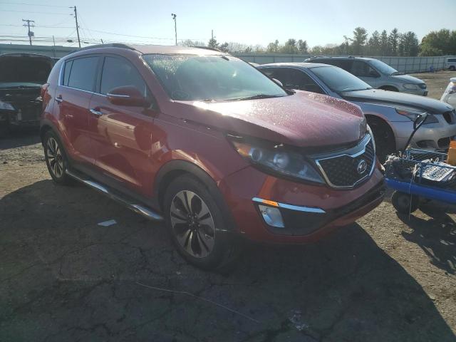 kia sportage e 2011 kndpc3a63b7150057