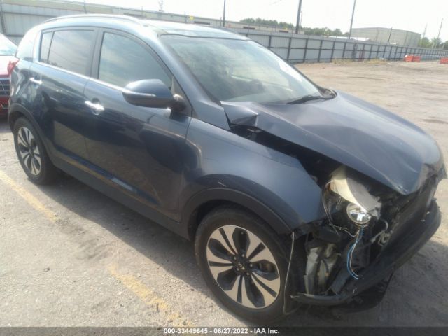 kia sportage 2013 kndpc3a63d7496614