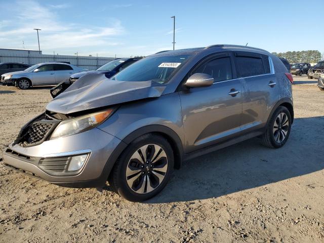 kia sportage 2013 kndpc3a64d7504025