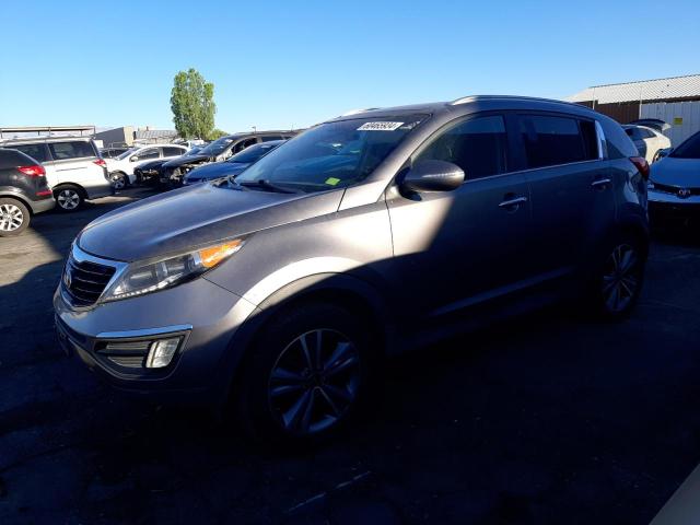 kia sportage s 2014 kndpc3a65e7601882