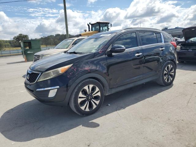 kia sportage s 2013 kndpc3a68d7401562