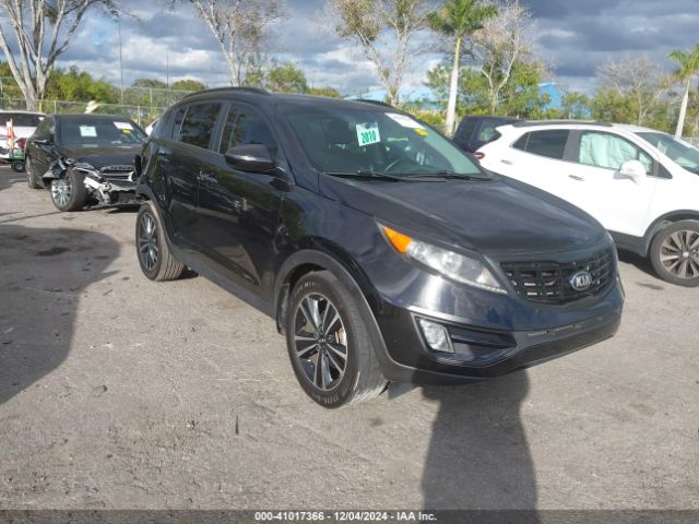 kia sportage 2016 kndpc3a69g7825515