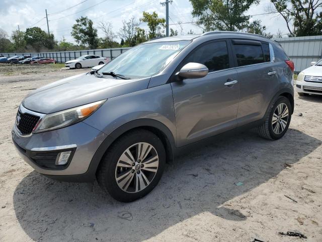 kia sportage 2014 kndpc3ac0e7640711