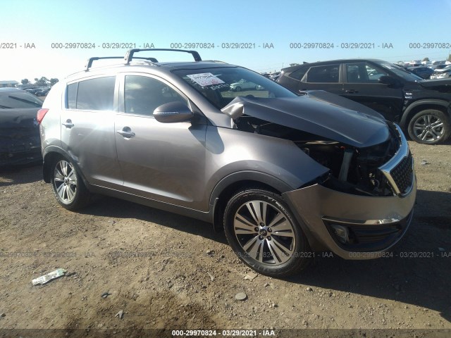 kia sportage 2014 kndpc3ac1e7614943