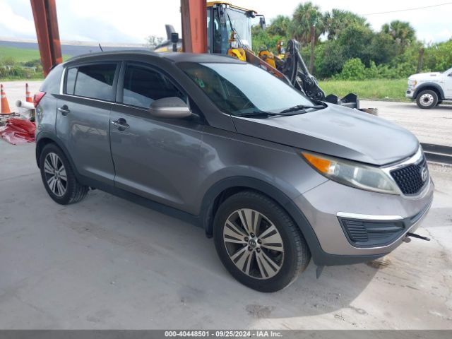 kia sportage 2016 kndpc3ac1g7803093