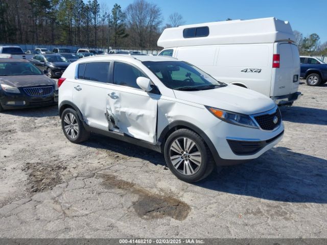 kia sportage 2016 kndpc3ac2g7832263