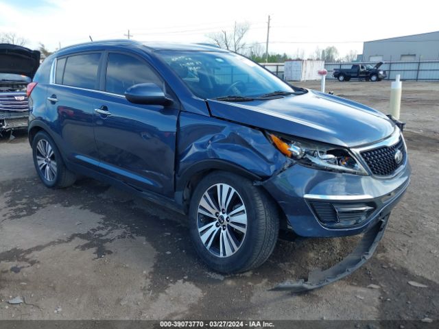 kia sportage 2016 kndpc3ac2g7838192