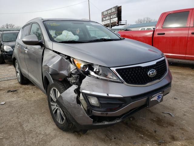 kia sportage e 2016 kndpc3ac3g7805489