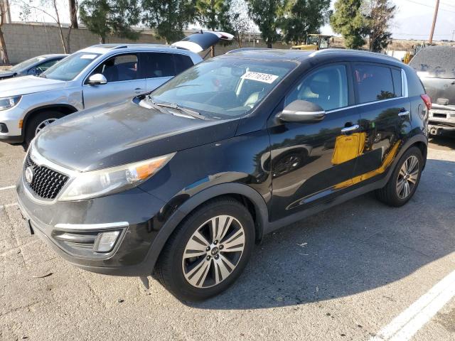 kia sportage e 2016 kndpc3ac3g7840226