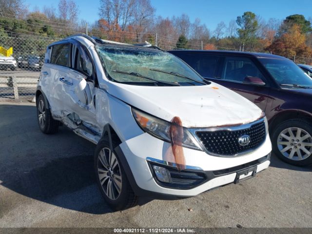 kia sportage 2016 kndpc3ac4g7836668