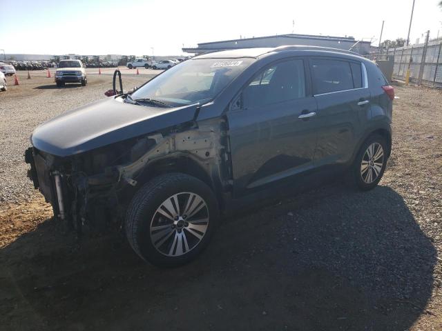 kia sportage e 2014 kndpc3ac6e7631284